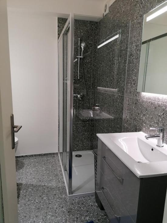 Apartament Studio Europa Juan-les-Pins Zewnętrze zdjęcie